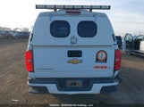 Chevrolet Colorado Lt 1GCHTCEA0L1187011 снимка