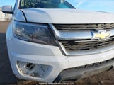 Chevrolet Colorado Lt 1GCHTCEA0L1187011 снимка