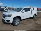Chevrolet Colorado Lt 1GCHTCEA0L1187011 снимка