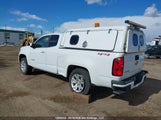 Chevrolet Colorado Lt 1GCHTCEA0L1187011 снимка