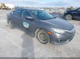 Honda Civic Lx 2HGFC2F58GH031486 снимка