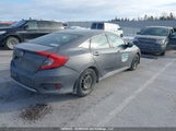 Honda Civic Lx 2HGFC2F58GH031486 снимка