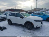 Honda Cr-V Hybrid 2HKRS6H95RH206681 fotografie