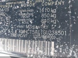 Hyundai Accent L KMHCT5AE1GU238501 снимка