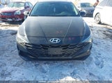 Hyundai Elantra Sel KMHLM4AG4NU287519 снимка