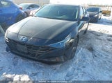 Hyundai Elantra Sel KMHLM4AG4NU287519 снимка