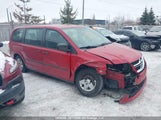 Dodge Grand Caravan Se 2C4RDGBG0CR323036 снимка