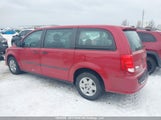 Dodge Grand Caravan Se 2C4RDGBG0CR323036 снимка
