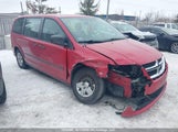 Dodge Grand Caravan Se 2C4RDGBG0CR323036 снимка