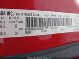 Dodge Grand Caravan Se 2C4RDGBG0CR323036 снимка