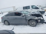 Hyundai Sonata Se 5NPE24AF4JH616959 снимка