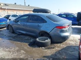 Toyota Corolla Se 5YFB4RBE9LP023653 снимка
