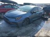 Toyota Corolla Se 5YFB4RBE9LP023653 снимка