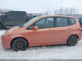 Honda Fit Sport JHMGD38648S813353 photo