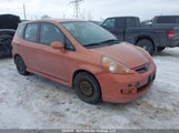 Honda Fit Sport JHMGD38648S813353 photo
