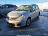 Nissan Versa S/Sl 3N1BC13E99L421585 снимка