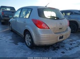 Nissan Versa S/Sl 3N1BC13E99L421585 снимка