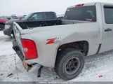 Chevrolet Silverado K1500 2GCEK13C681301397 снимка