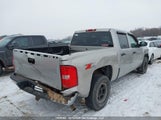 Chevrolet Silverado K1500 2GCEK13C681301397 снимка