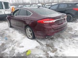 Ford Fusion Se 3FA6P0T96HR101223 снимка