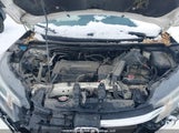 Honda Cr-V Lx 2HKRM3H3XFH003740 снимка