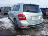 Mercedes-Benz Glk 350 4Matic WDCGG8HB1BF611826 photo