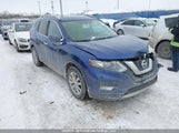 Nissan Rogue 5N1AT2MT4HC821636 снимка