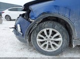 Nissan Rogue 5N1AT2MT4HC821636 снимка