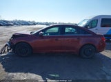 Chevrolet Cruze Lt 1G1PF5SC4C7391109 снимка