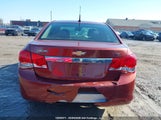 Chevrolet Cruze Lt 1G1PF5SC4C7391109 снимка