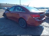 Chevrolet Cruze Lt 1G1PF5SC4C7391109 снимка
