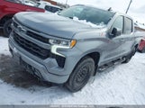 Chevrolet Silverado  Rst 2GCUDEED3R1130418 снимка