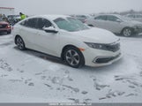 Honda Civic Lx 2HGFC2E5XKH016465 снимка