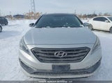 Hyundai Sonata Sport Tech 5NPE34AF7GH410962 снимка