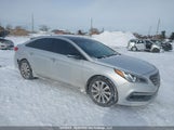 Hyundai Sonata Sport Tech 5NPE34AF7GH410962 снимка