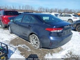 Toyota Corolla Le 5YFBPRBE1LP015036 снимка