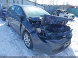 Toyota Corolla Le 5YFBPRBE1LP015036 снимка