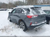 Ford Escape Sel 1FMCU9H66NUA74758 снимка
