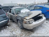 Ford Crown Victoria Lx/Sport 2FAFP74V58X119623 снимка