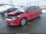 Kia Forte Lx/S 3KPFL4A73HE050981 снимка