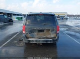 Dodge Grand Caravan Express 2D4RN4DGXBR672764 снимка