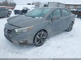 Nissan Versa Sr 3N1CN8FV9RL829930 снимка