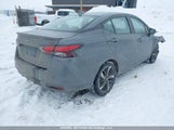 Nissan Versa Sr 3N1CN8FV9RL829930 снимка