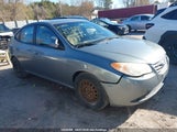 Hyundai Elantra KMHDU4BD3AU052399 снимка