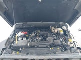 Jeep Wrangler Sport 1C4HJXAG4NW268798 снимка