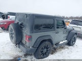 Jeep Wrangler Sport 1C4HJXAG4NW268798 fotografie