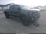 Toyota Tacoma Nightshade 5TFCZ5AN6MX271958 снимка