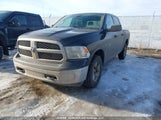 Ram  Classic Slt 1C6RR7LT1NS248174 снимка