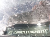 Ram  Classic Slt 1C6RR7LT1NS248174 снимка