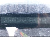 Toyota Corolla S/Le/Xle 2T1BU4EE2AC207960 снимка